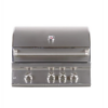 Barbacoa de Gas Nora Flames Tahuna 3 encimera