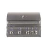 Barbacoa de Gas Nora Flames Tahuna 4 encimera