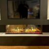 Simulador eléctrico CHARLTON & JENRICK 4D ECOFLAME LUMINOSA 1500