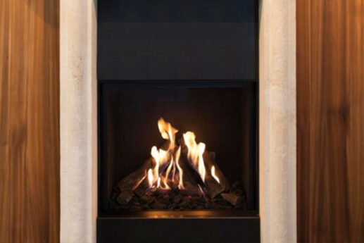 M-Design TRUE VISION 850 V ( FRONTAL. ) de gas