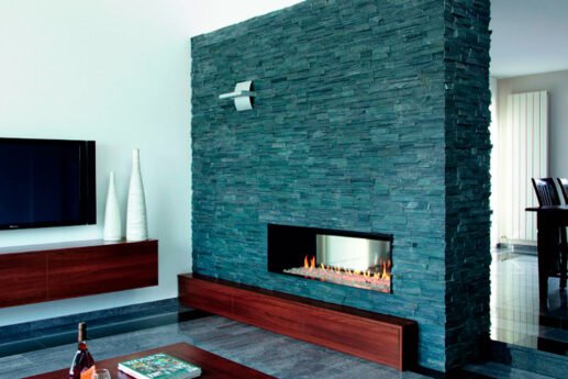 M-Design LUNA 1300 DH DIAMOND TUNEL ( FRONTAL TUNEL / DOBLE CARA ) de gas