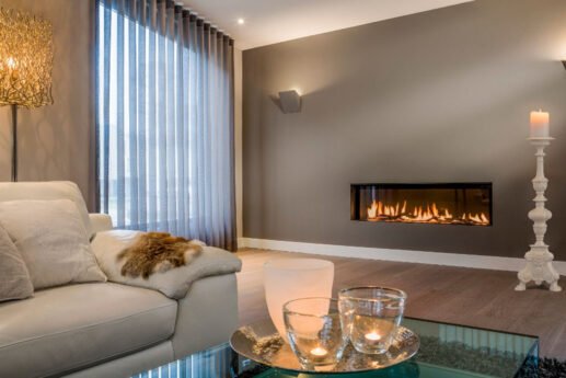 M-Design LUNA 1600 H DIAMOND ( FRONTAL ) de gas